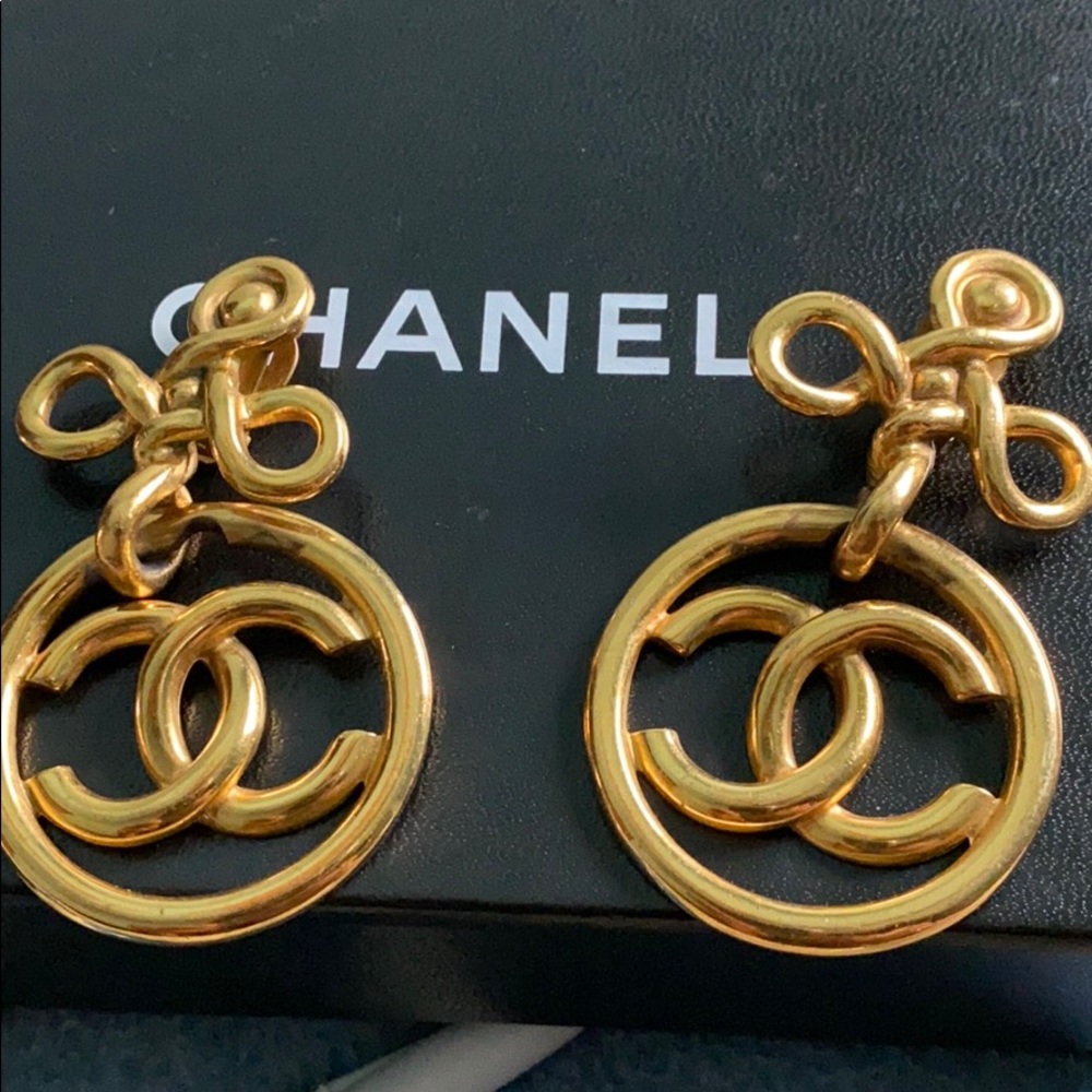 Chanel (Authentic) - image 3